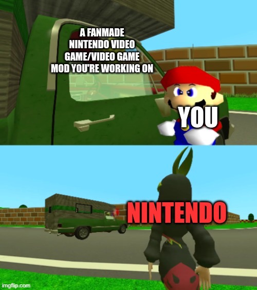 Nintendo | image tagged in nintendo,memez | made w/ Imgflip meme maker