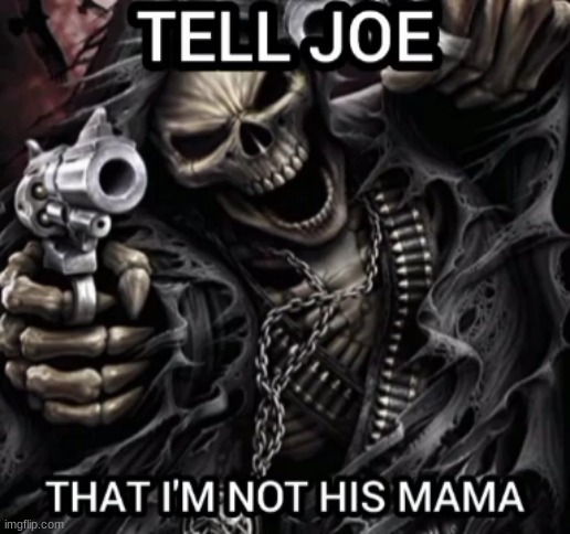 insert epic guitar solo in comments | made w/ Imgflip meme maker