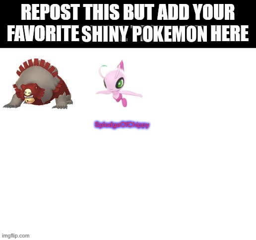 I remember I was really excited when I got it on Pokémon Go | SplodgeOfChippy | made w/ Imgflip meme maker