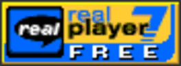 Realplayer 7 Logo Blank Meme Template