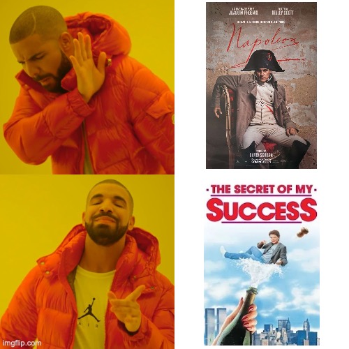 A true conqueror | image tagged in memes,drake hotline bling | made w/ Imgflip meme maker