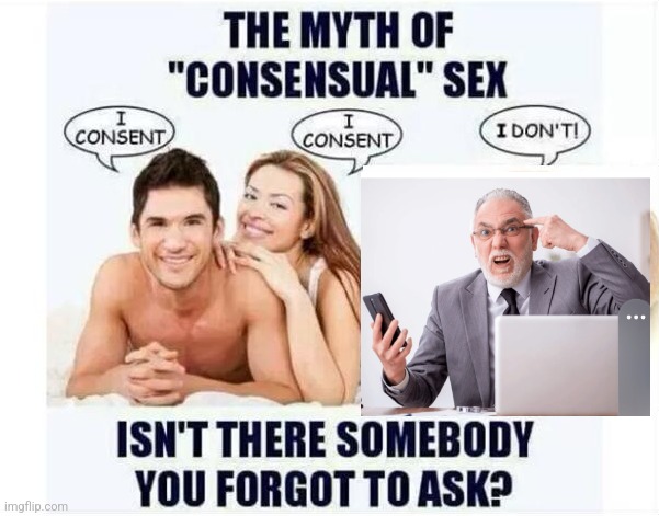 Is there Someone you forgot to ask? | image tagged in is there someone you forgot to ask | made w/ Imgflip meme maker