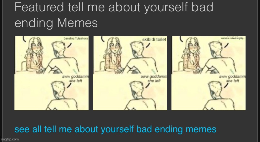 the fact that my temp already has some uses in fun is wild | made w/ Imgflip meme maker