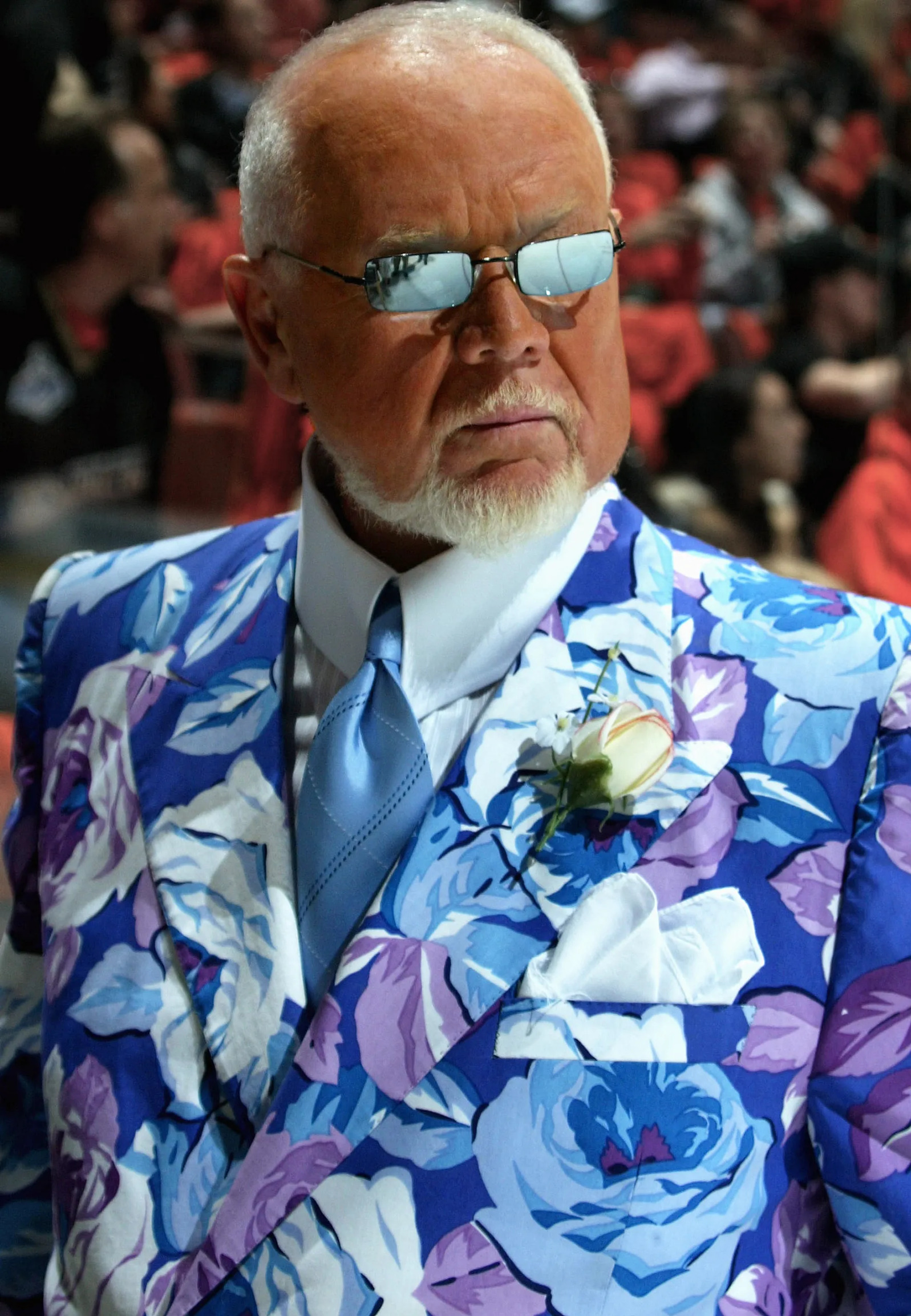 Don cherry Blank Meme Template