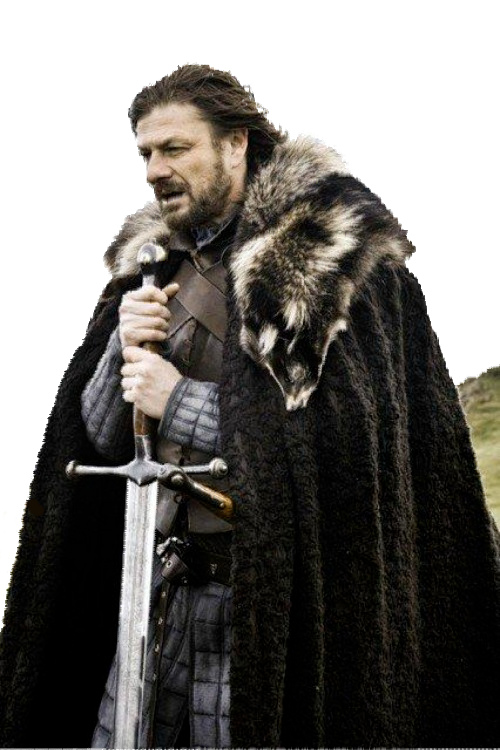 High Quality Brace yourselves yourself winter is coming Blank Meme Template