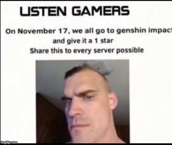 spread the word | image tagged in gamers rise up | made w/ Imgflip meme maker