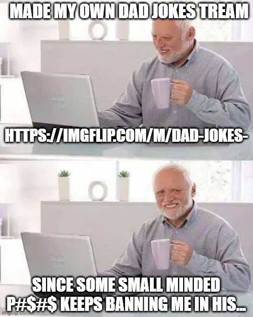 Dad Jokes Imgflip