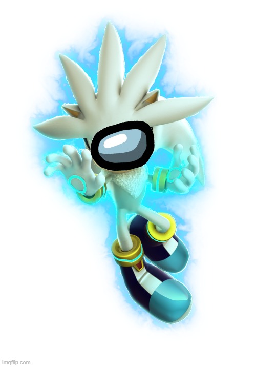 Silver | image tagged in silver | made w/ Imgflip meme maker
