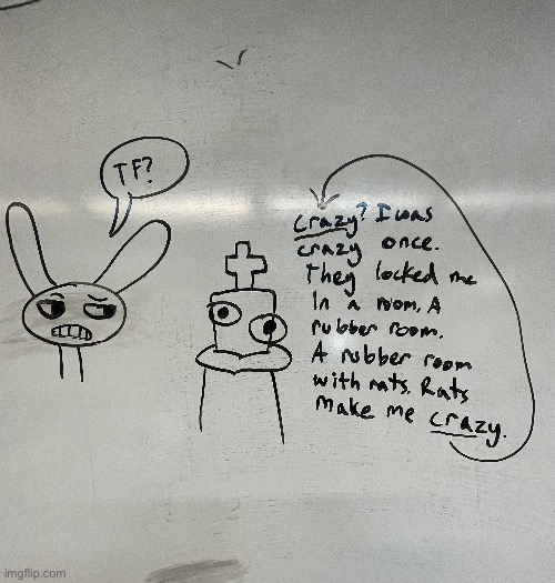 Something I found at school | image tagged in memes,funny,the amazing digital circus | made w/ Imgflip meme maker