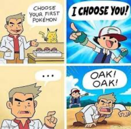 Sorry it’s a lil blurry lmfao | image tagged in pokemon,funny,comics | made w/ Imgflip meme maker