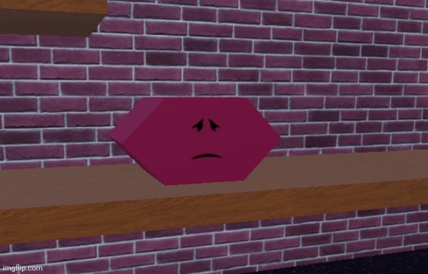 I made him | image tagged in roblox,shape shorts | made w/ Imgflip meme maker