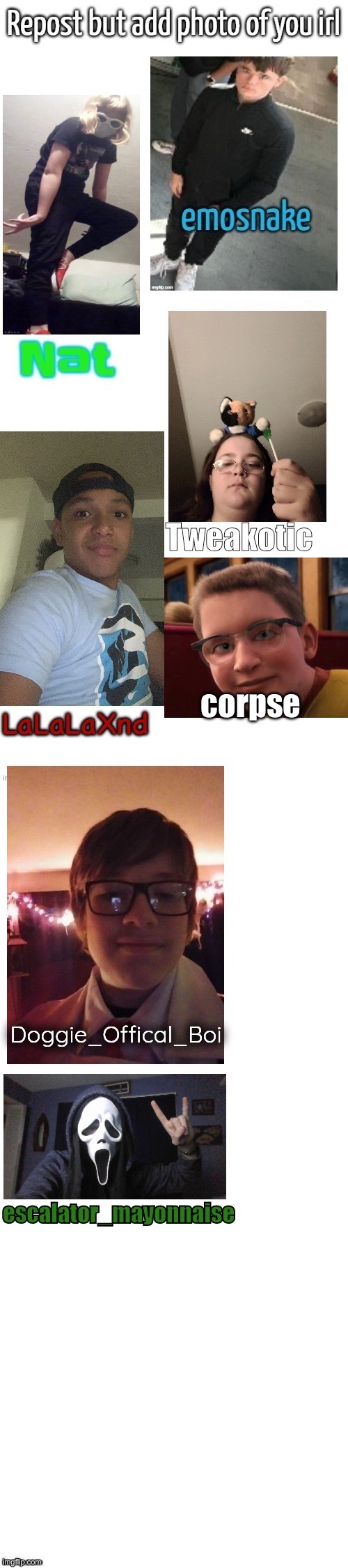 corpse | made w/ Imgflip meme maker