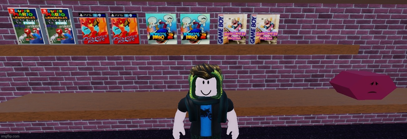image tagged in roblox | made w/ Imgflip meme maker