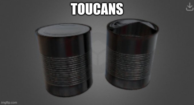 i'll see myself out | TOUCANS | made w/ Imgflip meme maker