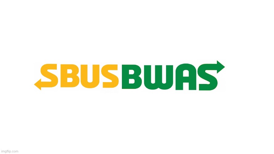 Sbusbwas | made w/ Imgflip meme maker