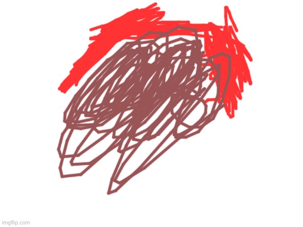 Modern art be like | made w/ Imgflip meme maker