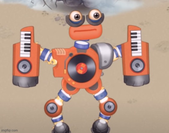 Shocked wubbox | image tagged in shocked wubbox | made w/ Imgflip meme maker