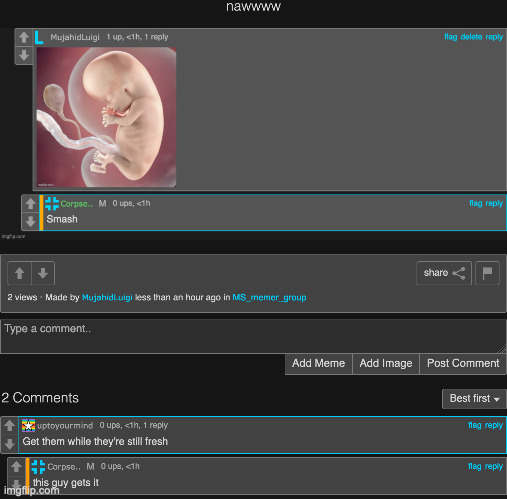 ayo | made w/ Imgflip meme maker