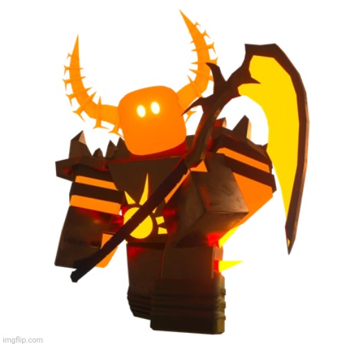 Molten Boss | image tagged in molten boss | made w/ Imgflip meme maker