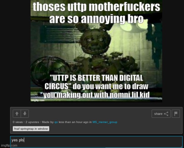 this is a joke this is a joke this is a joke this is a joke this is a joke this is a joke this is a joke | made w/ Imgflip meme maker