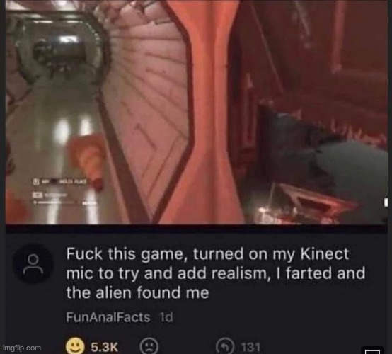 I'm ignoring the account name | made w/ Imgflip meme maker