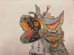 High Quality angy protobean Blank Meme Template