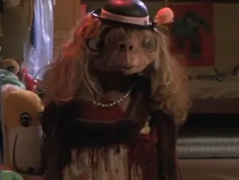 ET Blank Meme Template