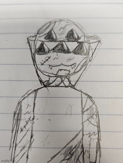 Will has an owies Blank Meme Template