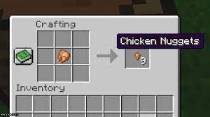 Chicken #37 | image tagged in cursed,cursed iamge,fun | made w/ Imgflip meme maker