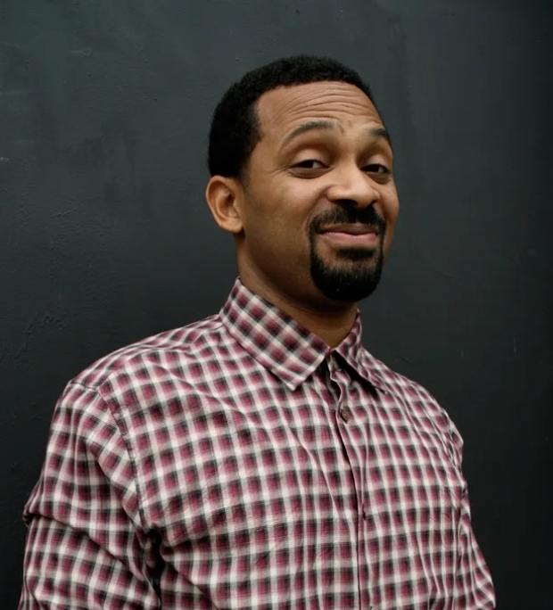 High Quality Mike Epps Blank Meme Template