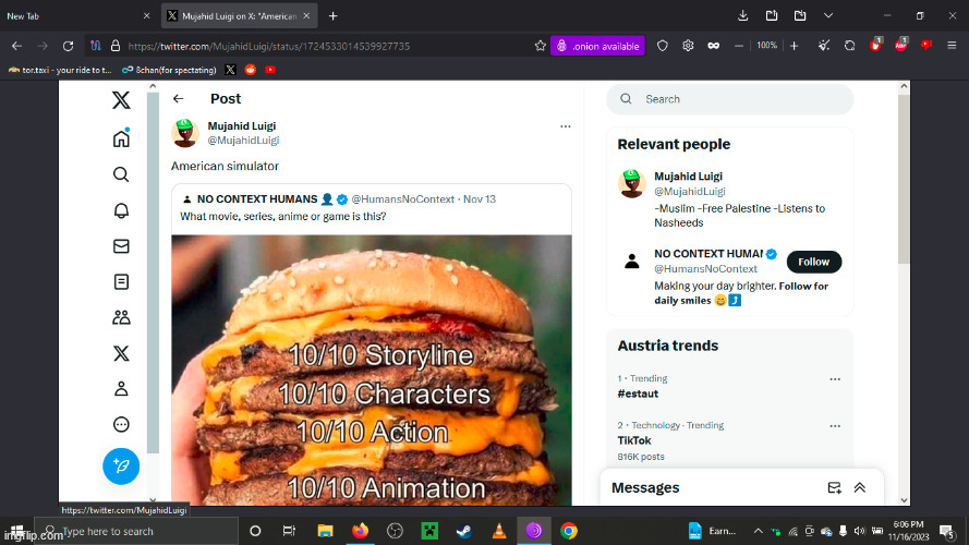 real | made w/ Imgflip meme maker