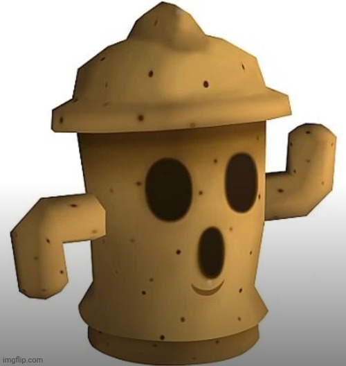 Gyroid | image tagged in gyroid | made w/ Imgflip meme maker