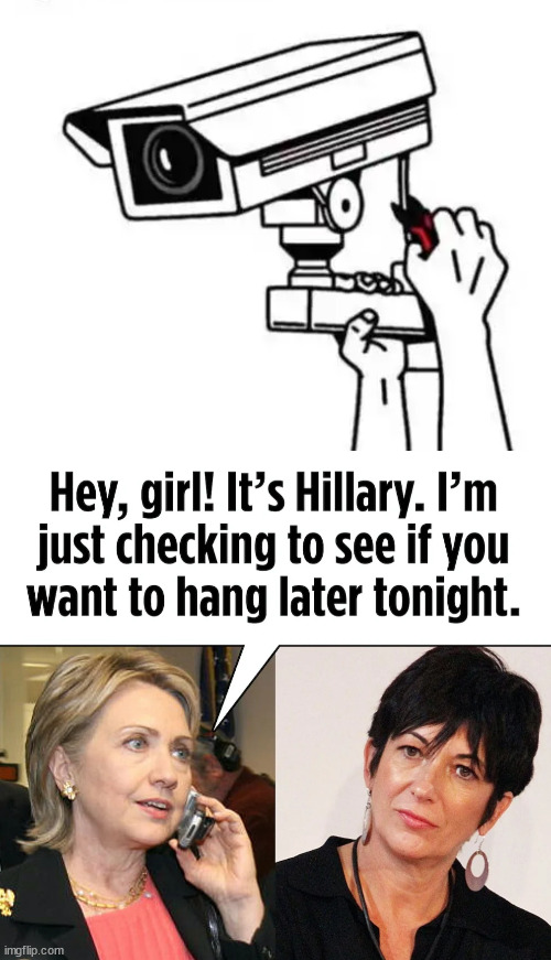 Ghiselle's latest hangup? | image tagged in hanging,with,hillary,dark humour | made w/ Imgflip meme maker