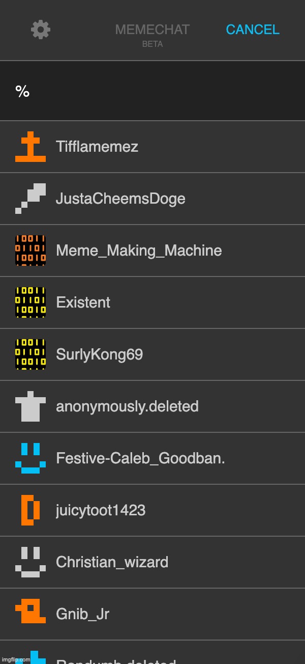 real | made w/ Imgflip meme maker