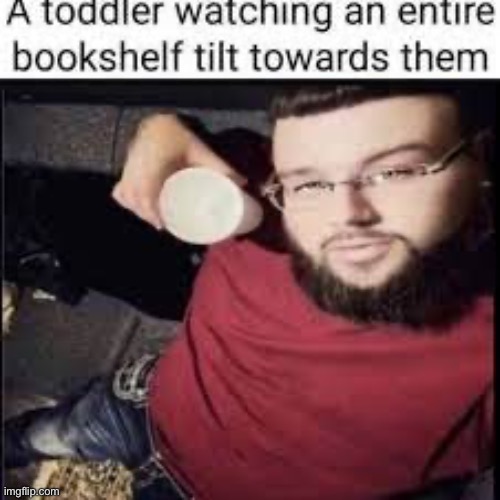 Toddler | image tagged in memes,funny,baby | made w/ Imgflip meme maker