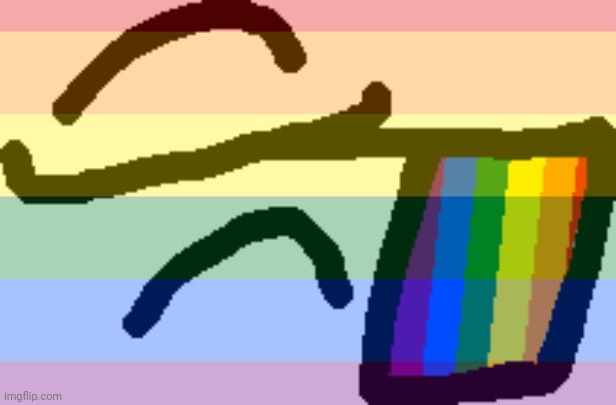 ÷ is gay | made w/ Imgflip meme maker