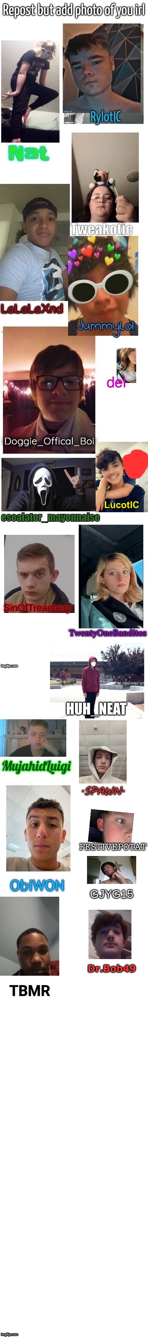 Had to do this 3 times in a day, which isnt alot, but its still weird it happend three times | Dr.Bob49 | made w/ Imgflip meme maker