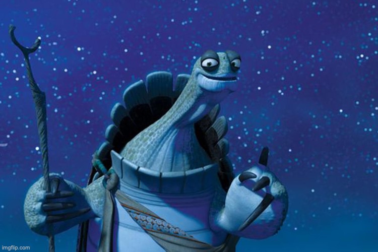 Master Oogway | image tagged in master oogway | made w/ Imgflip meme maker