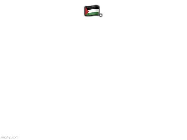 🇵🇸. | made w/ Imgflip meme maker