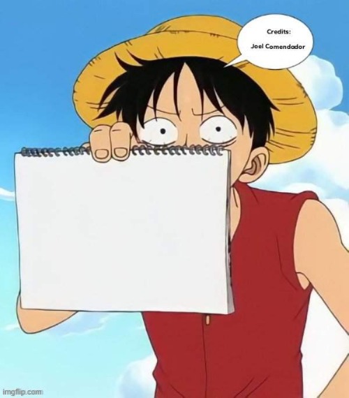 luffy | image tagged in luffy | made w/ Imgflip meme maker