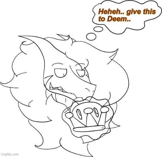 More SuperCrown | made w/ Imgflip meme maker