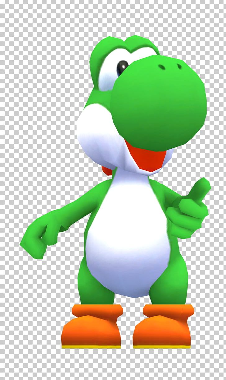 High Quality yoshi Blank Meme Template