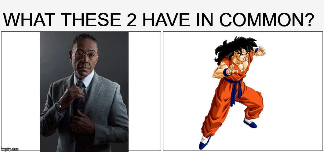 if you guess right you get a free nothing! | WHAT THESE 2 HAVE IN COMMON? | image tagged in memes,blank comic panel 2x1 | made w/ Imgflip meme maker