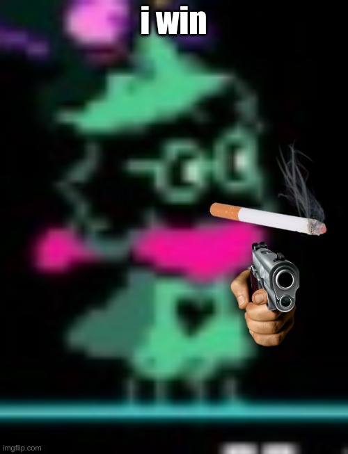 ralsie | i win | image tagged in ralsie | made w/ Imgflip meme maker