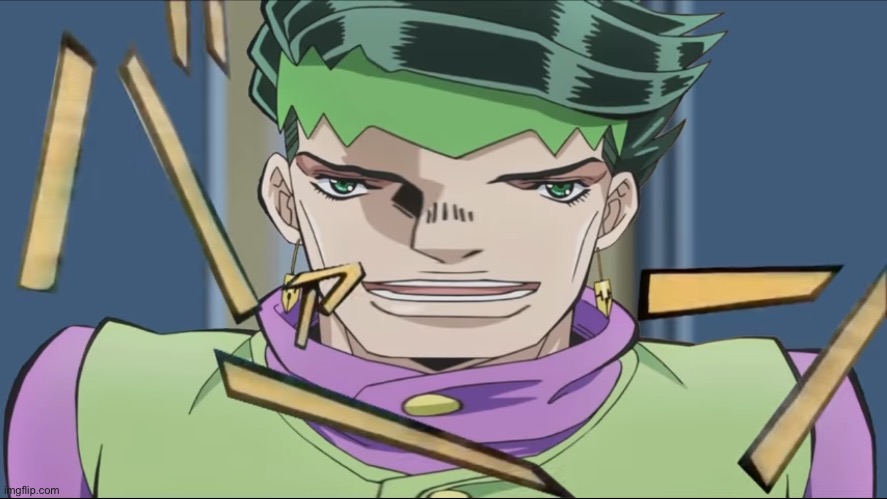 Wide Rohan | image tagged in wide rohan | made w/ Imgflip meme maker