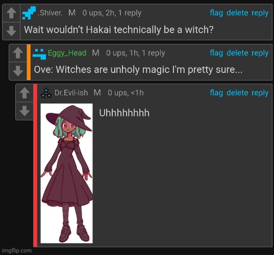 Gm chat | made w/ Imgflip meme maker
