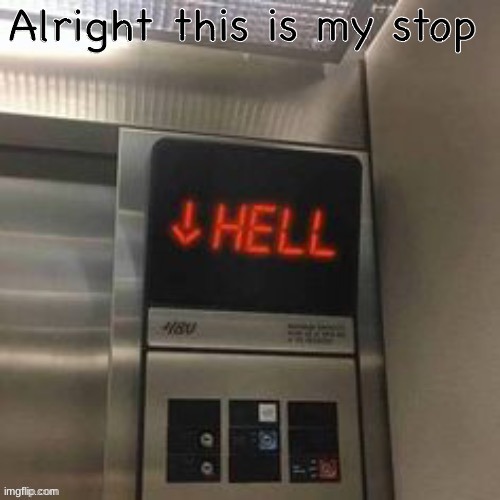 image tagged in hell | made w/ Imgflip meme maker