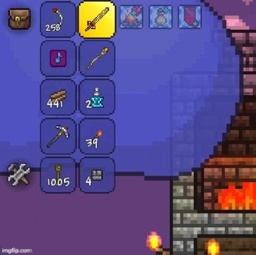 Look at this cool sword I made :D | made w/ Imgflip meme maker