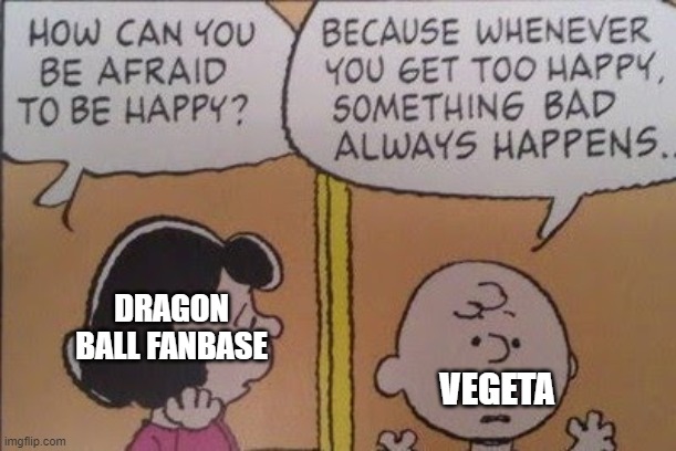 why do they be hating on vegeta tho | DRAGON BALL FANBASE; VEGETA | image tagged in dragon ball,vegeta | made w/ Imgflip meme maker