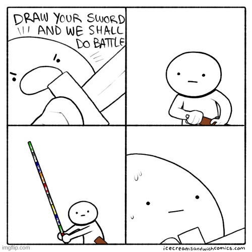 credit goes to icecreamsandwichcomics | image tagged in dive,comics,cartoons | made w/ Imgflip meme maker
